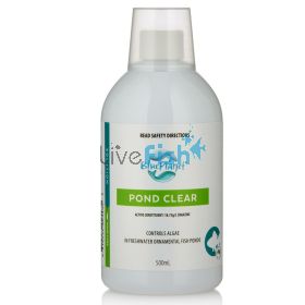 Blue Planet - Pond Clear 500ml