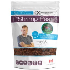 Shrimp Peat 2L