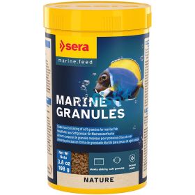 Sera Marine Granules 250ml