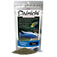 Dainichi Cichlid Ultima Krill 2.5kg - Sinking 3mm