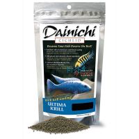 Dainichi Cichlid Ultima Krill 250g -3mm Sinking