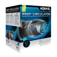 Aqual 8000 Reef Circulator