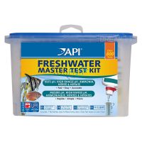 Freshwater Master Multi Test Kit