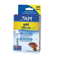 Mini PH Test Kit