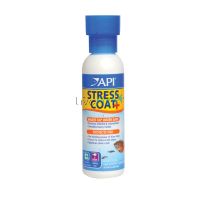 Stress Coat 118ML