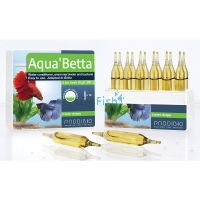 Prodibio - Aquabetta 12 Vials