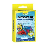 BettaSafe Starter Kit 8 Tabs