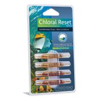 Chloral Reset Nano Prodibio 4 Vials