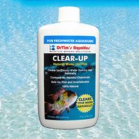  Clear-Up Natural Water Clarifier 120ML