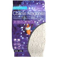 Aragonite Sand 4.5kg