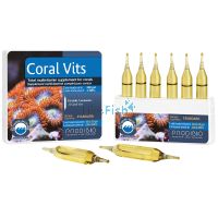 Prodibio - Coral Vits 6 Vials