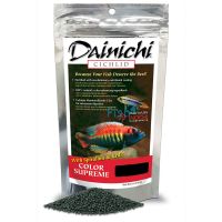 Dainichi Cichlid Colour Supreme 250g - 1mm Sinking 