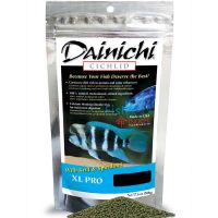 Dainichi Cichlid XL Pro 500g - 3mm Sinking
