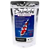 Dainichi Koi Premium 500g - Floating 3mm