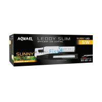 Aquael Leddy Slim 5W Sunny 20-30cm