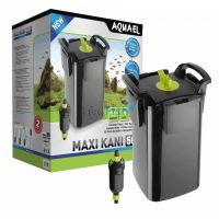 Maxi Kani 500 Filter