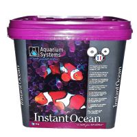 Instant Ocean - Sea Salt 10KG