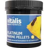 Vitalis Platinum Marine Pellet 1mm 60g