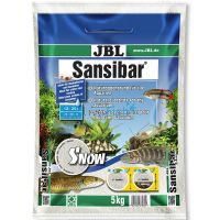 Sansibar Snow Substrate 5kg