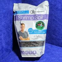 Shrimp Soil 2L - Oliver Knott 