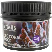 Vitalis Sps Coral Food 40g