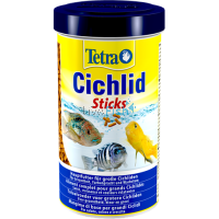 Tetra Cichlid Sticks 160g
