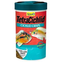 Tetra Cichlid Crisps 250g
