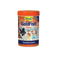Tetra GoldFish Flakes 28g