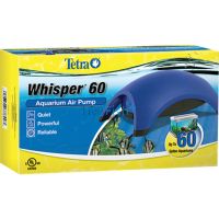 Whisper 60 Air Pump