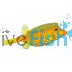 Ostracion Cubicus - Yellow Boxfish