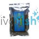 Cube Blackworm Freeze Dried 100G