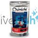 Dainichi Goldfish Color Max 250g Sinking Small Pellet (3mm) 
