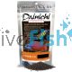 Dainichi Cichlid Color FX 250g Sinking Small Pellet (3mm) 