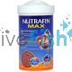 Nutrafin Max Goldfish Colour Pellets 175g