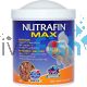 Nutrafin Max Goldfish Flakes 215g