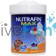 Nutrafin Max Goldfish Flakes 38g