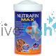 Nutrafin Max Goldfish Flakes 77g