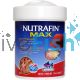 Nutrafin Max Tropical Colour Enhance Flakes 38g