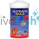 Nutrafin Max Tropical Colour Enhance Flakes 77g