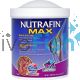 Nutrafin Max Tropical Fish Flakes 215g