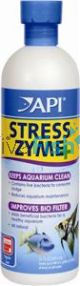 API Stress Zyme 118ml