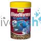 Tetra Blood Worms 7G