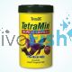 Tetra Min Tropical Granules 34g