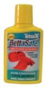Tetra Betta Safe 50ml
