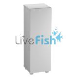 Stand for AquaEl Duo 50L Tank - White