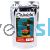 Dainichi Cichlid Color Supreme 500g Medium (5mm) Floating Pellets