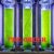 Copepod Food Live Algae Mix