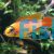 Apistogramma Fire Gold 