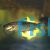 Red-Eye Characin