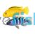 Assorted Malawi Cichlid 4.5-5cm